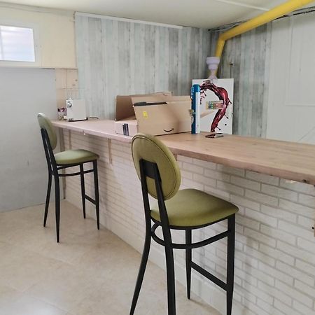شقة Vivienda Turistica El Pimpollo San Carlos del Valle المظهر الخارجي الصورة