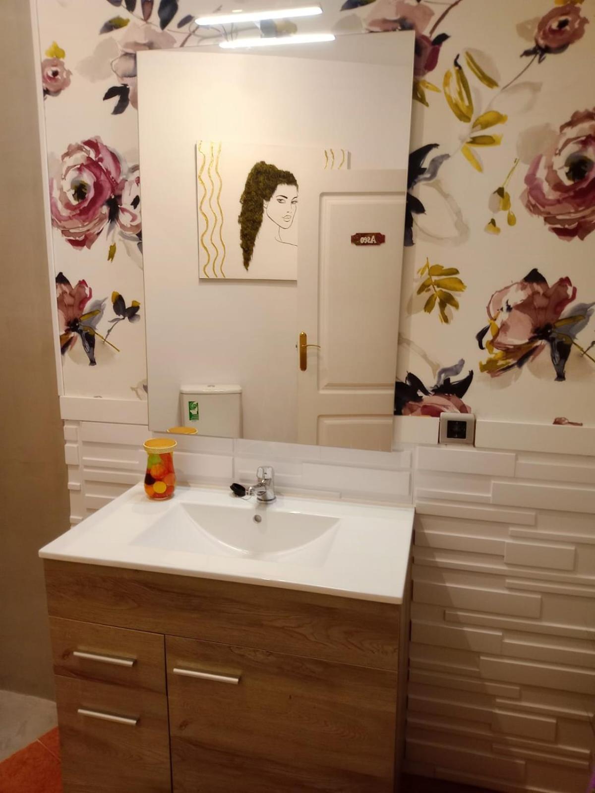 شقة Vivienda Turistica El Pimpollo San Carlos del Valle المظهر الخارجي الصورة